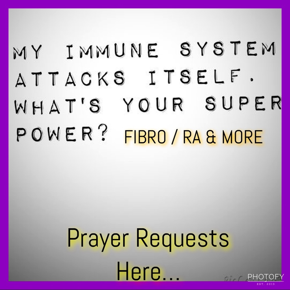 🤍PRAYER REQUESTS FOR ALL🤍